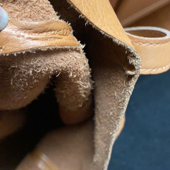 Madewell McCarren Leather Tote - Picture 12 of 16